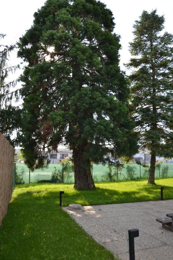 Akvamarin Apartman Keszthely Zewnętrze zdjęcie