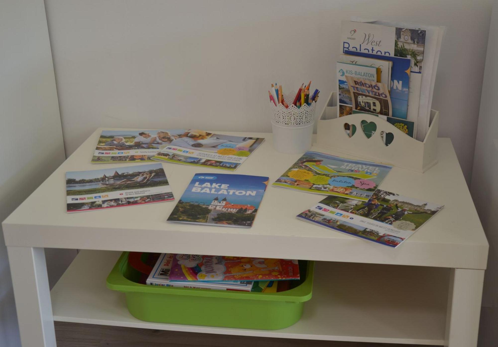 Akvamarin Apartman Keszthely Zewnętrze zdjęcie