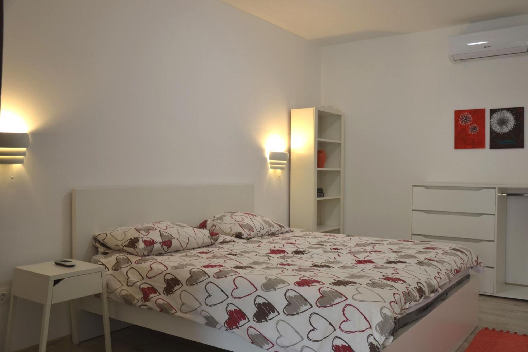Akvamarin Apartman Keszthely Zewnętrze zdjęcie