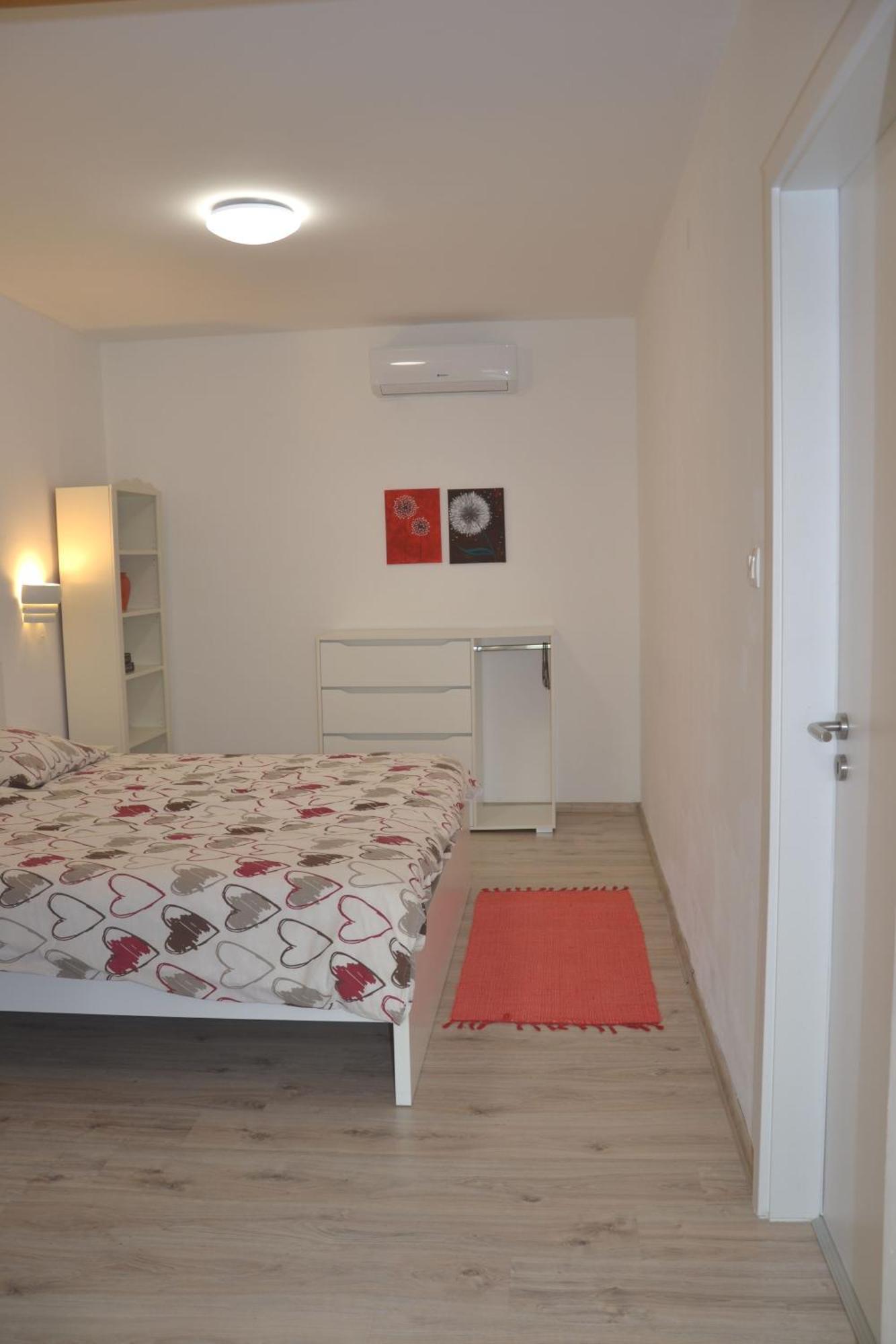 Akvamarin Apartman Keszthely Zewnętrze zdjęcie