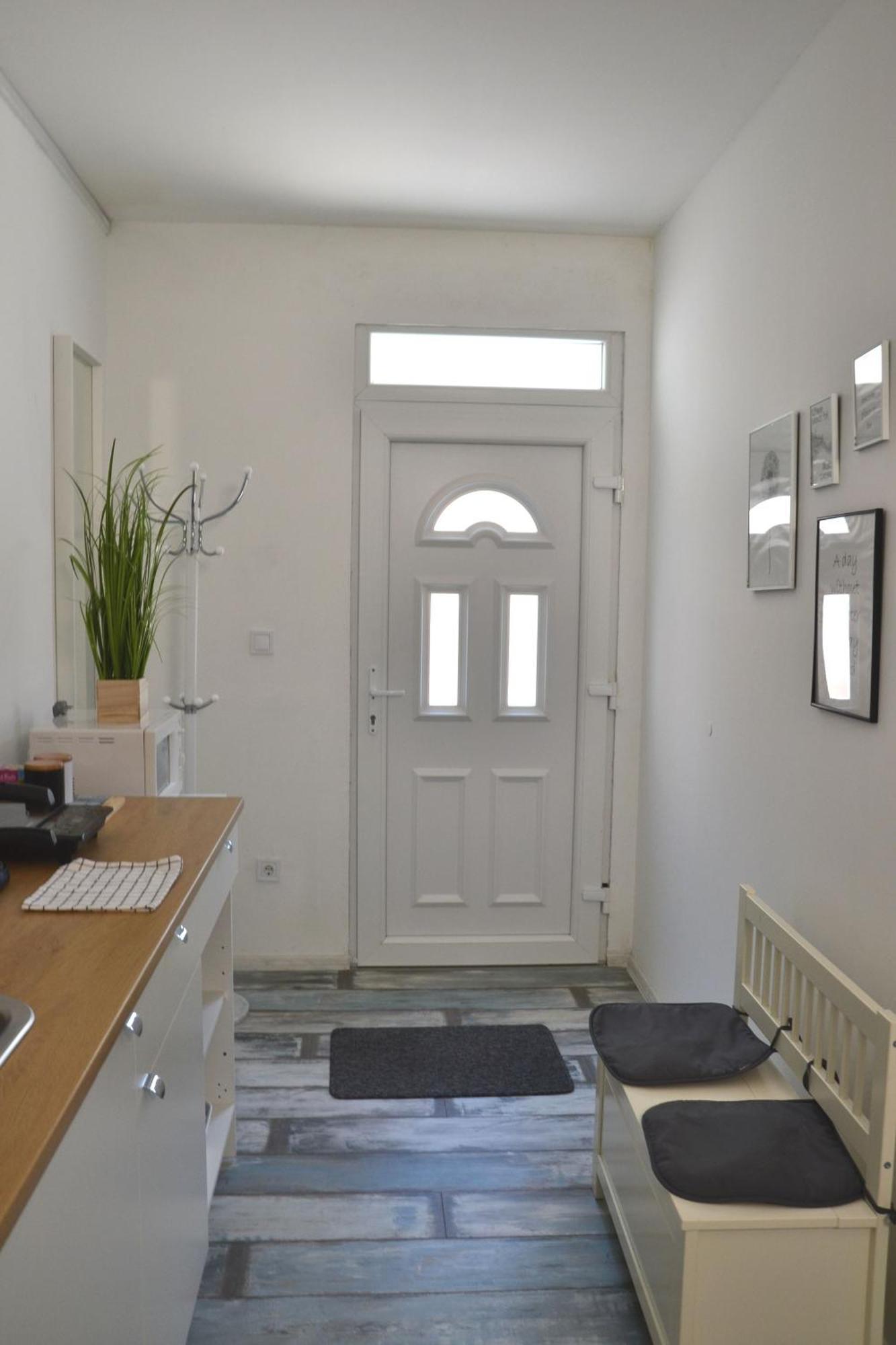 Akvamarin Apartman Keszthely Zewnętrze zdjęcie