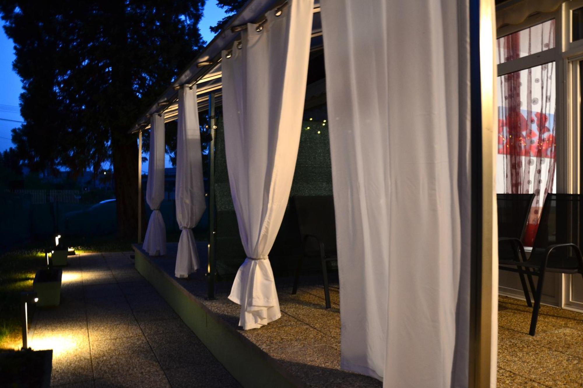 Akvamarin Apartman Keszthely Zewnętrze zdjęcie
